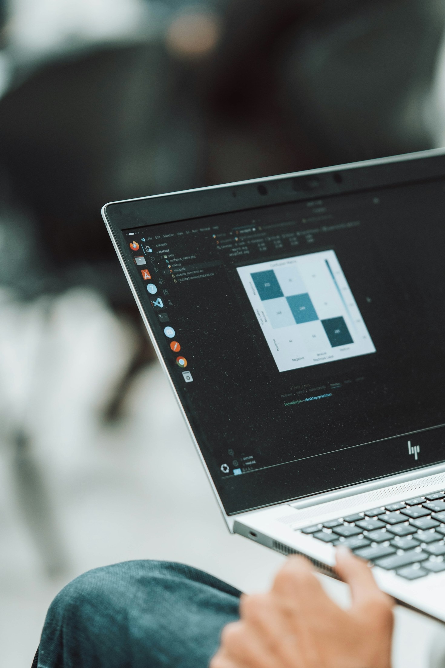 Cómo la tecnología transforma vidas en Tocopilla